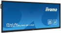 Monitor 92 cale TE9218UWI-B1AG, INFRARED,40pkt,VA,21:9,4xHDMI,DP, USB-C,RJ45,8/64GB