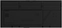 Monitor 92 cale TE9218UWI-B1AG, INFRARED,40pkt,VA,21:9,4xHDMI,DP, USB-C,RJ45,8/64GB