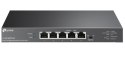 Przełącznik SG105PP-M2 5x2.5GE PoE++
