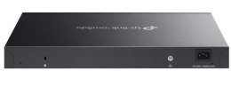 Przełącznik SG105PP-M2 5x2.5GE PoE++