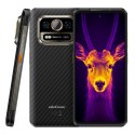 Smartfon Armor 25T Pro 5G 6/256GB IP69K termowizja Czarny