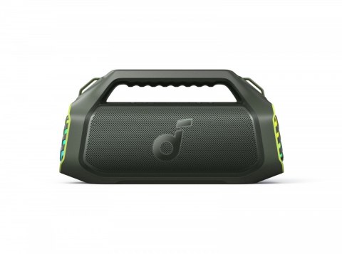 Głośnik Soundcore Boom 2 Plus Zielony Głośnik Soundcore Boom 2 Plus Zielony