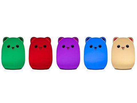 Lampka nocna Teddy Bear Lampka nocna Teddy Bear