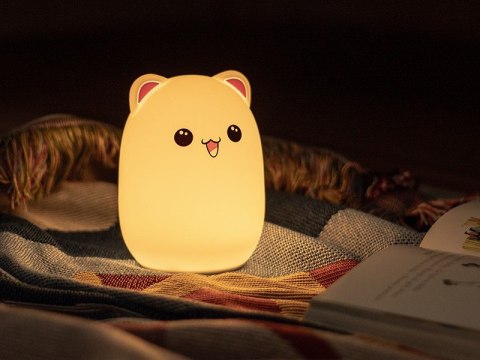 Lampka nocna Teddy Bear Lampka nocna Teddy Bear