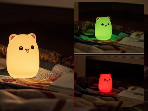 Lampka nocna Teddy Bear Lampka nocna Teddy Bear