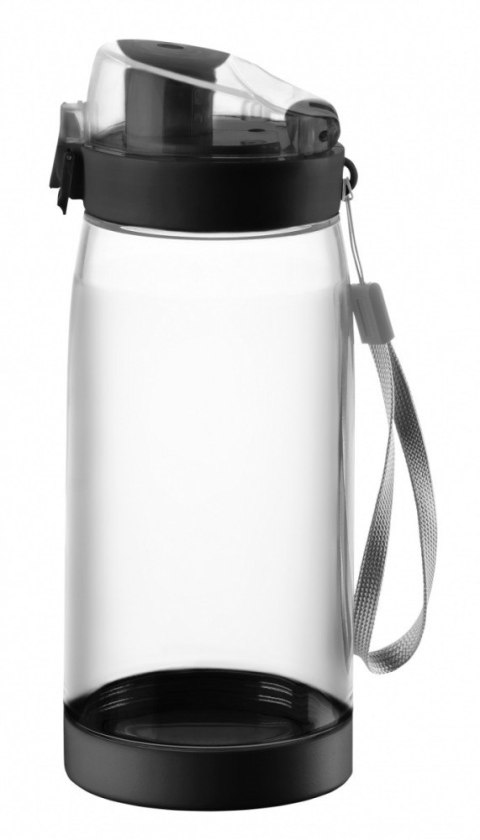 Smoothie blender bezprzewodowy SM4001 czarny Smoothie blender bezprzewodowy SM4001 czarny