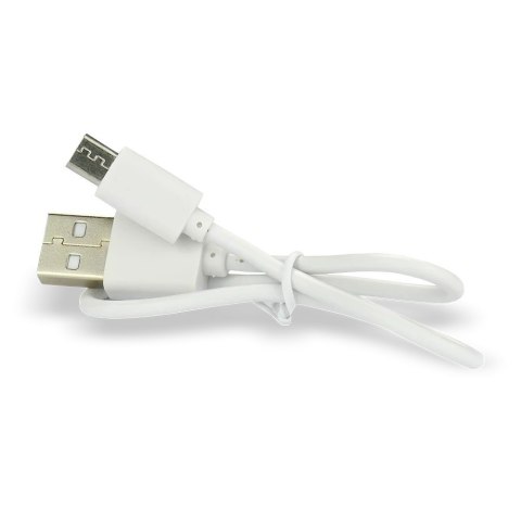 Akumulator 18650 3,7V Li-ion 3500 mAh micro USB Akumulator 18650 3,7V Li-ion 3500 mAh micro USB