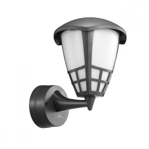 Kinkiet zewnętrzny E27 MCE519 GR IP65 60W Kinkiet zewnętrzny E27 MCE519 GR IP65 60W