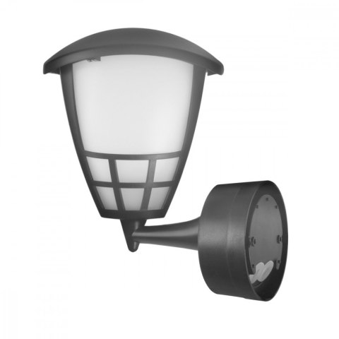 Kinkiet zewnętrzny E27 MCE519 GR IP65 60W Kinkiet zewnętrzny E27 MCE519 GR IP65 60W
