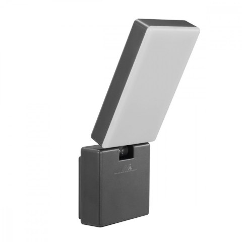 Lampa LED IP65 MCE514GR 10W 700LM 4000K Lampa LED IP65 MCE514GR 10W 700LM 4000K