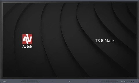 Monitor TS 8 MATE 86