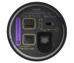 Kamera Sight Grafitowa