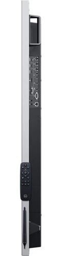 Monitor interaktywny P7524QT 75 cali dotykowy IPS LED 4K UHD (3840x2160)/16:9/DP/HDMI/VGA/RS232/USB/RJ45/Głośniki/3Y Monitor interaktywny P7524QT 75 cali dotykowy IPS LED 4K UHD (3840x2160)/16:9/DP/HDMI/VGA/RS232/USB/RJ45/Głośniki/3Y
