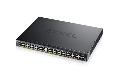 Przełącznik XGS2220-54FP-EU01 Przełącznik XGS2220-54FP-EU01