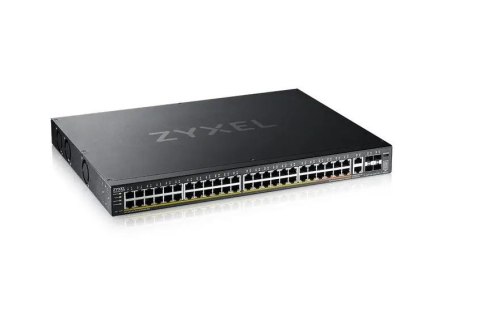 Przełącznik XGS2220-54FP-EU01 Przełącznik XGS2220-54FP-EU01