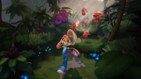 Gra Play Station 4 Crash Bandicoot 4 It About Time Gra Play Station 4 Crash Bandicoot 4 It About Time