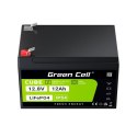Akumulator CUBE LiFePO4 12Ah 12V/12.8V 153.6Wh