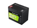 Akumulator CUBE LiFePO4 60Ah 12V/12.8V 768Wh