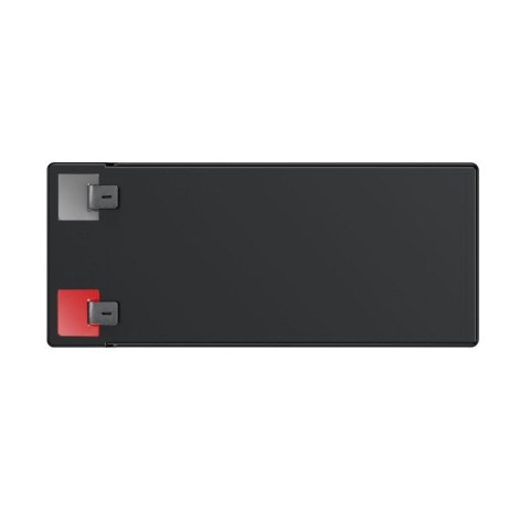 Akumulator CUBE LiFePO4 7Ah 12V/12.8V 89.6Wh Akumulator CUBE LiFePO4 7Ah 12V/12.8V 89.6Wh