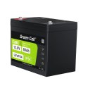 Akumulator CUBE LiFePO4 80Ah 12V/12.8V 1024Wh