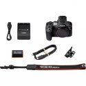 Aparat bezlusterkowy EOS R5 Mark II V6 Body EU26 6536C004