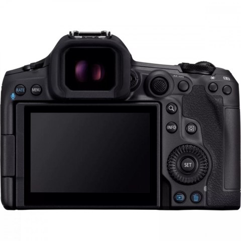 Aparat bezlusterkowy EOS R5 Mark II V6 Body + RF24-105 L EU26 6536C014 Aparat bezlusterkowy EOS R5 Mark II V6 Body + RF24-105 L EU26 6536C014