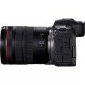 Aparat bezlusterkowy EOS R5 Mark II V6 Body + RF24-105 L EU26 6536C014