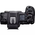 Aparat bezlusterkowy EOS R5 Mark II V6 Body + RF24-105 L EU26 6536C014