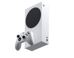 Konsola Xbox Series S 1TB WHITE DIGITAL EP2-00645