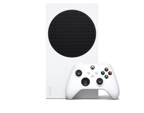 Konsola Xbox Series S 1TB WHITE DIGITAL EP2-00645 Konsola Xbox Series S 1TB WHITE DIGITAL EP2-00645