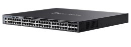 Przełącznik SG6654X 48XGE 6xSFP+