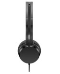 Analogowy zestaw słuchawkowy USB-A Wired Stereo On-Ear Headset 4XD1K18260