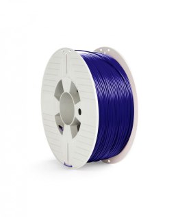 Filament 3D ABS Blue 1,75mm/1kg/ Niebieski/ 55029