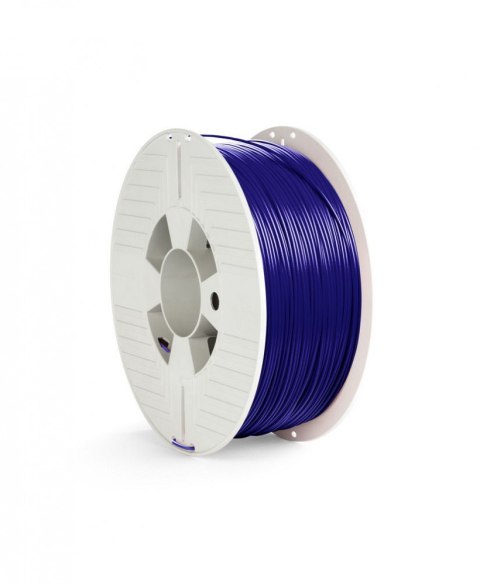 Filament 3D ABS Blue 1,75mm/1kg/ Niebieski/ 55029 Filament 3D ABS Blue 1,75mm/1kg/ Niebieski/ 55029