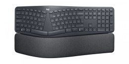 Klawiatura Ergo K860 for Business Graphite US