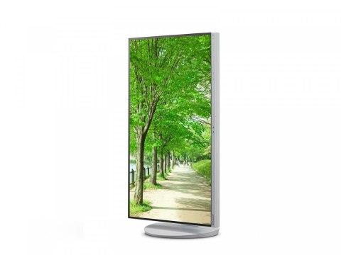 Monitor biznesowy MultiSync EA272QW 27 cali biały Monitor biznesowy MultiSync EA272QW 27 cali biały