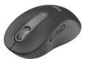 Mysz bezprzewodowa M650 for Business Graphite 910-006274