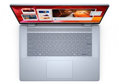 Laptop Inspiron Plus 7640 Win11Pro Ultra 7 155H/16GB/1TB SSD/16.0 2.5K/GeForce RTX 4060/FgrPr/FHD Cam/Mic/WLAN + BT/Backlit Kb/9 Laptop Inspiron Plus 7640 Win11Pro Ultra 7 155H/16GB/1TB SSD/16.0 2.5K/GeForce RTX 4060/FgrPr/FHD Cam/Mic/WLAN + BT/Backlit Kb/9