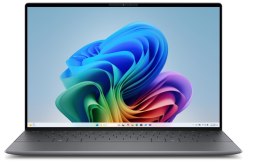 Laptop XPS 13 9345 Win11Pro XELITE12C/32GB/1TB/13.4 OLED Touch/UMA GPU/FgrPr/FHD/IR Cam/Mic/WLAN + BT/Backlit Kb/3 Cell/3Y Basic