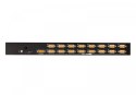 Przełącznik KVM PS/2-USB CS1316