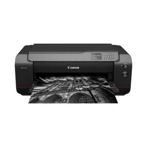Drukarka fotograficzna PRO-1100 6856C006 Drukarka fotograficzna PRO-1100 6856C006