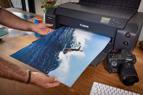 Drukarka fotograficzna PRO-1100 6856C006 Drukarka fotograficzna PRO-1100 6856C006