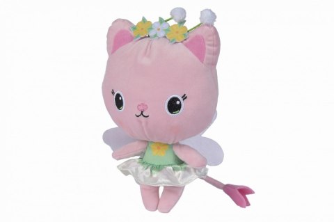Maskotka Koci Domek Gabi Wróżkicia (Kitty Fairy) 25 cm Maskotka Koci Domek Gabi Wróżkicia (Kitty Fairy) 25 cm