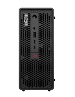 Stacja robocza ThinkStation P3 Ultra SFF i9-14900/2x32GB/1TB/RTX 4000 SFF 20GB/vPro/3YRS OS