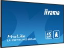 Monitor 98 cali LH9875UHS-B2AG,24/7,IPS,ANDROID.11,4K,3xHDMI,DP,RJ45, VGA,DVI,2xUSB