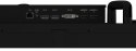 Monitor 98 cali LH9875UHS-B2AG,24/7,IPS,ANDROID.11,4K,3xHDMI,DP,RJ45, VGA,DVI,2xUSB