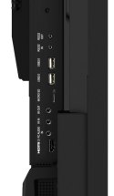 Monitor 98 cali LH9875UHS-B2AG,24/7,IPS,ANDROID.11,4K,3xHDMI,DP,RJ45, VGA,DVI,2xUSB