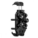 Uchwyt na telefon do roweru Armor Mount Pro AM02