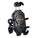 Uchwyt na telefon do roweru Armor Mount Pro AM02