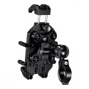 Uchwyt na telefon do roweru Armor Mount Pro AM02